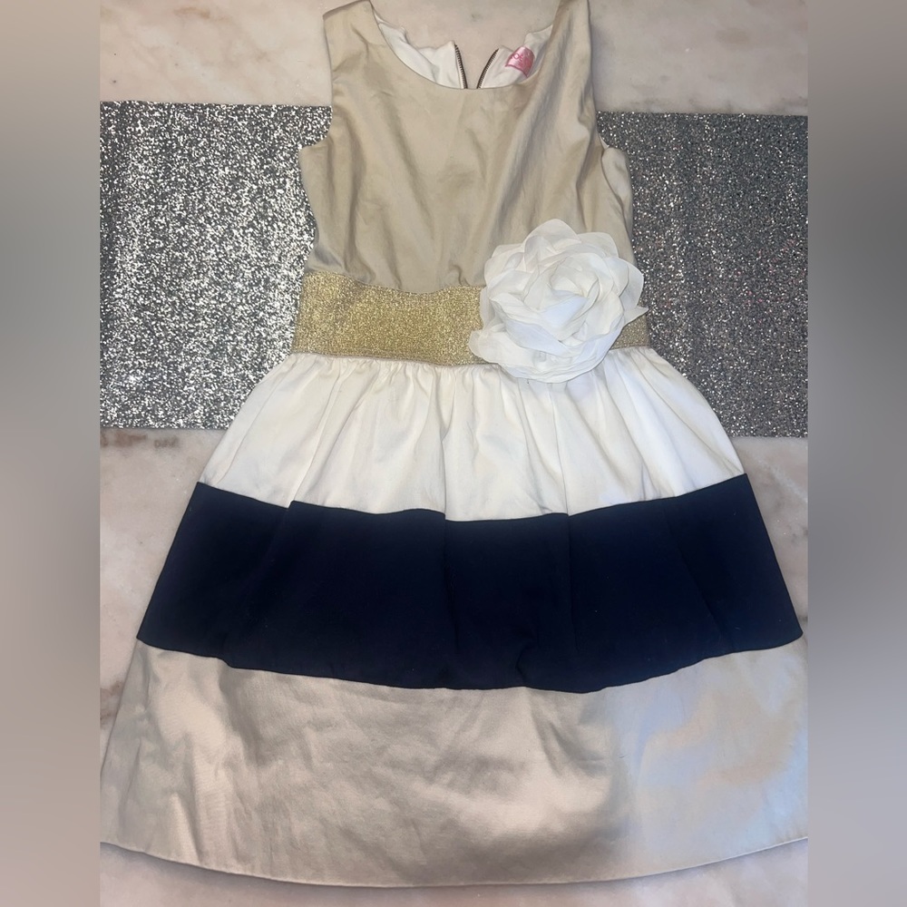 Girls Zoe LTD Formal Dress